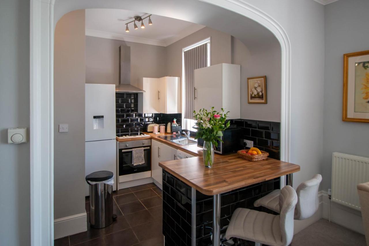Florence House: Georgian Splendor By Apartment